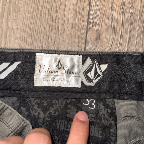 Volcom Corpo Class Collection pants - Picture 2 of 3